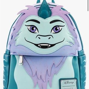 Loungefly bags (all of the remaining ones)